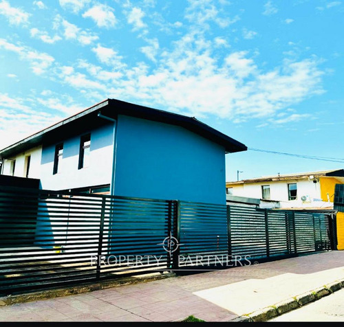 San Fernando, Propiedad Comercial En Excelente Ubi...