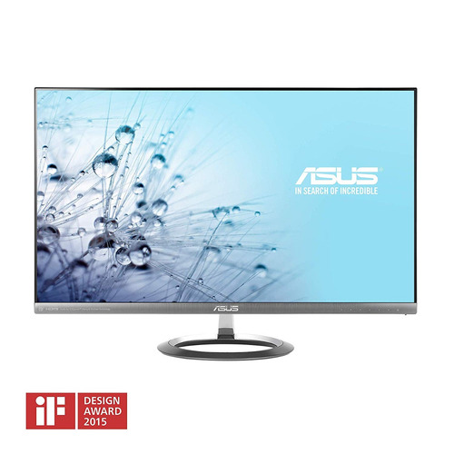 Monitor Asus Mx27aq Wide Screen 27 Display Port/hdmi /v /v