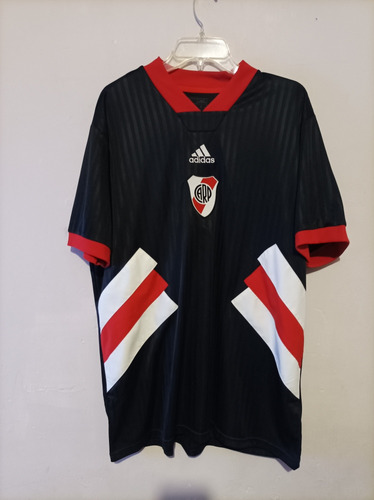 Jersey Usado River Plate Icons Talla L Original Excelente 