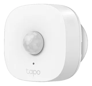 Sensor De Movimiento Pir T100 Tp-link Tapo T100 Wi-fi