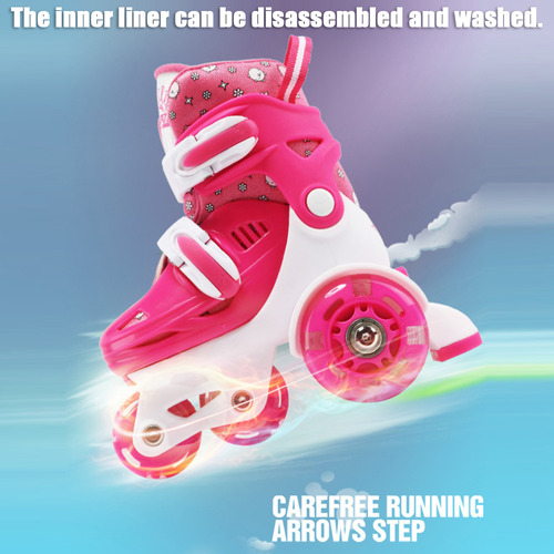 Zapatillas De Patinaje Para Patines De Patinaje Roadblock Sk