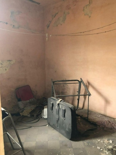 Imagen 5 de 5 de Casa De Pasillo A Reciclar