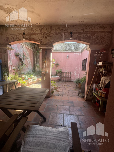 Venta Casa En Ituzaingo Norte