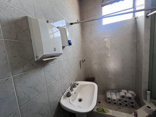 Venta Depósito/ph El Palomar Gran Ubicación