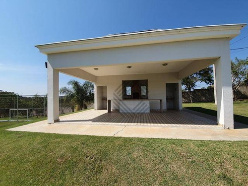 Terreno À Venda, 300 M² Por R$ 245.000,00 - Condominio Le France - Sorocaba/sp - Te5683