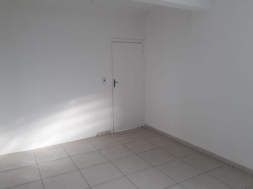Sala Comercial Para Locação, Centro, São Bernardo Do Campo. - Sa3964