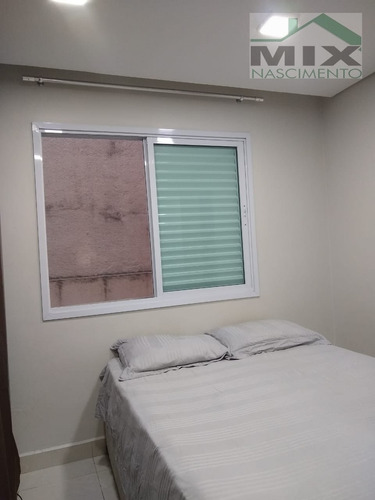 Imagem 9 de 15 de Casa Em Vila Liviero - São Paulo - 3628