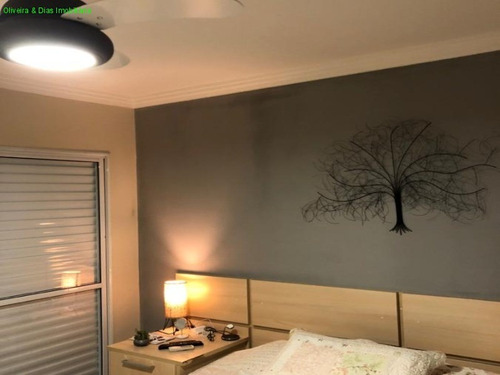 Imagem 20 de 21 de Casa - Ca00460 - 67725119