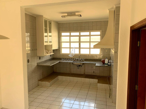 Imagem 17 de 28 de Casa À Venda Em Jardim Conceição - Ca005809