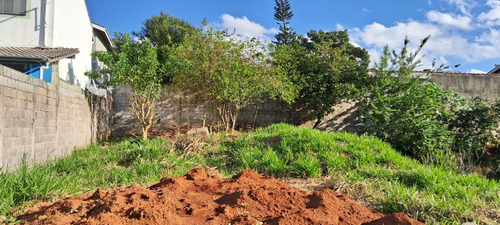 Atibaia Jd Brogotá 250m2 R$ 250mil
