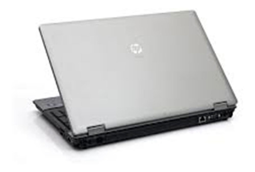 Laptop Hp 6550b Core I5 4ram/120ssd Winodws 10 15.6 Pulgadas (Reacondicionado)