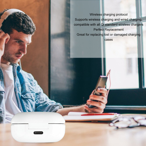 Auriculares Bluetooth Inalámbricos Deportivos Audífonos