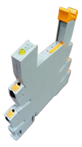 Relé 2966016 Plc-bsc-24dc/21 Phoenix Contact