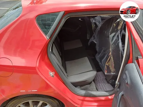 Seat Ibiza 1.6 Reference 5p Mt
