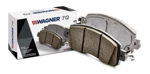 Wagner Tq Del. Liberty Kk 2008-2015 / Jeep Jk 2007-2017