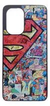 Comprar Funda Protector Case Para Xiaomi Mi 11t Mi 11t Pro Superman