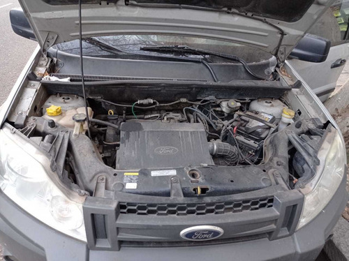 Ford Ecosport 2.0 Xls 4x2 2009