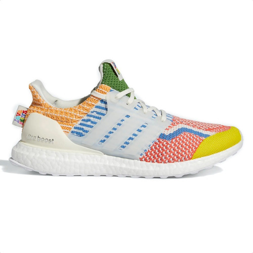 Imagen 1 de 8 de Zapatillas adidas Ultraboost 5.0 Dna Unisex Running