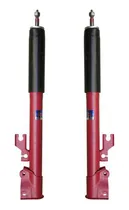 Comprar Kit 2 Amortiguadores Traseros Fric Rot Fiat Uno 08-98\u002F Fire