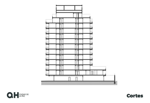 Departamento 1 Ambiente Con Parrilla Al Contrafrente En Venta - Nuñez