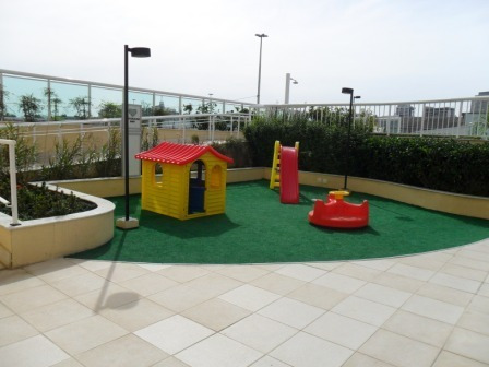 Imagem 4 de 16 de Apartamento Para Venda, 2 Dormitórios, Praia Campista - Macaé - 655