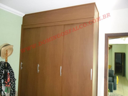 Imagem 5 de 18 de Venda - Casa - Werner Plaas - Americana - Sp - D2991