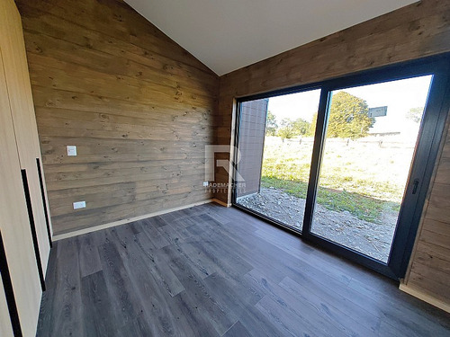 Casa Nueva En Condominio El Alba A Sólo 2m Del Centro