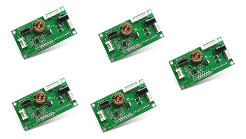 Retroiluminación De Tv Lcd Led Ca-255s De 10-48 Pulgadas Boa