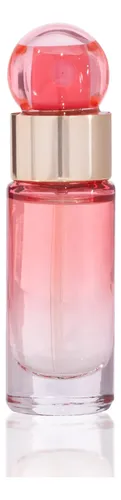 Perfume Perry Ellis 360 Coral Edp De 100 Ml Y Bruma Corporal
