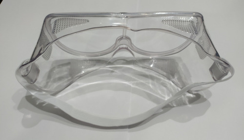 Gafas Para Seguridad Industrial X Docena