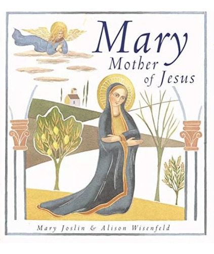 Libro Mary, Mother Of Jesus -inglés