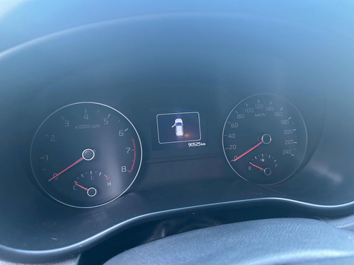 Kia Sportage 2.0 Ex At 154cv 4x2