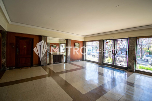 Departamento En Venta 3 Ambientes En Villa Devoto