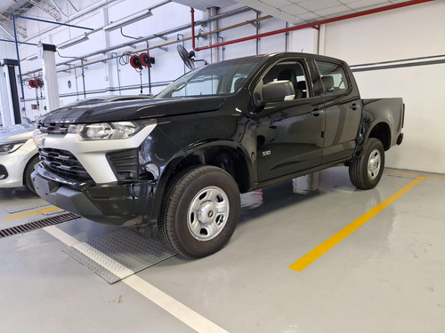 Chevrolet S10 2.8 Cd 4X2 Wt