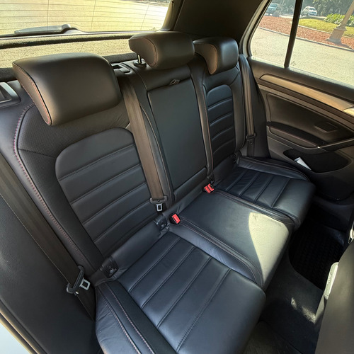 Volkswagen Golf 2.0 Gti Tsi App Connect + Cuero