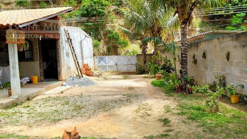 Imagem 7 de 8 de Casa Em Mantiquira - Paty Do Alferes - 2343