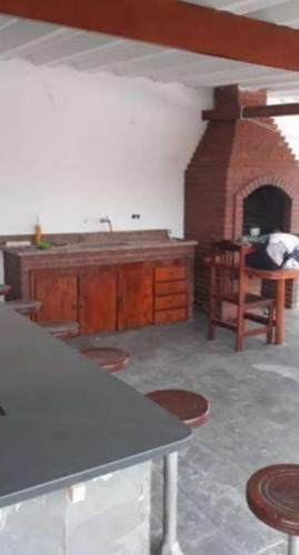 Imagem 2 de 17 de Casa Com 4 Dormitórios À Venda, 224 M² Por R$ 745.000,00 - Aricanduva - São Paulo/sp - Ca1926