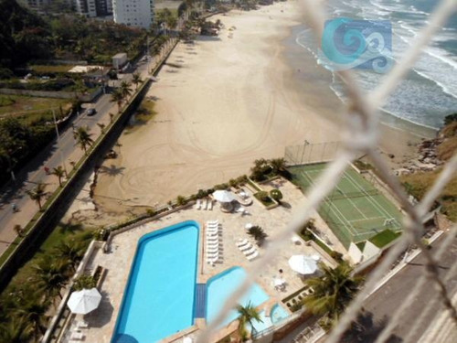 Imagem 3 de 30 de Apartamento À Venda Praia Das Pitangueiras - Guarujá - Ap2015