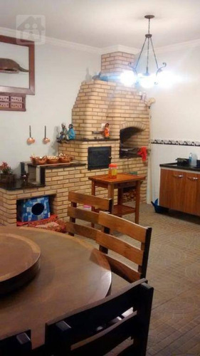 Imagem 17 de 30 de Chácara À Venda, 5000 M² Por R$ 3.800.000,00 - Monte Belo - Taubaté/sp - Ch0020