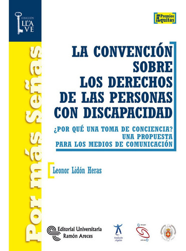 Convencion Sobre Los Derechos De Las Personas Con Discapa...