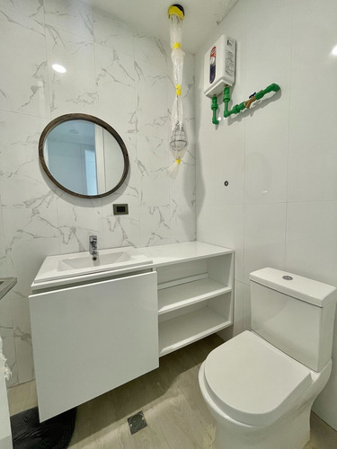 Apartamento En Venta A Estrenar 326 M2 Mas 90 M2 Hobby Room Mirador De Los Campitos