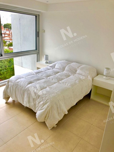 Imagen 5 de 20 de Apartamento 3 Dormitorios Atrás De Enjoy - Punta Del Este Mansa