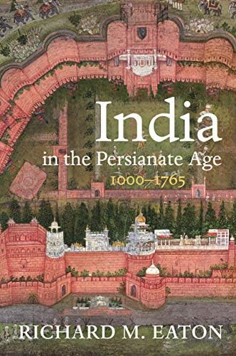 Libro:  India In The Persianate Age: 10001765