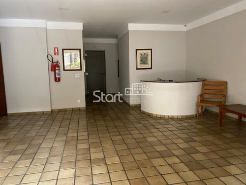 Imagem 18 de 21 de Apartamento Á Venda E Para Aluguel Em Cambuí - Ap086252