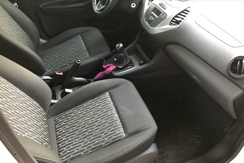 Ford Ka Se 1.0, Completo, 4 Portas