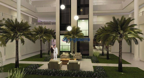 Imagem 17 de 18 de Apartamento À Venda, 56 M² Por R$ 328.000,00 - Vila Larsen 1 - Londrina/pr - Ap0922