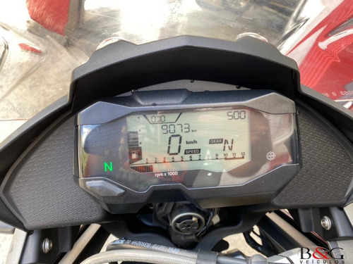 Bmw Gs 310