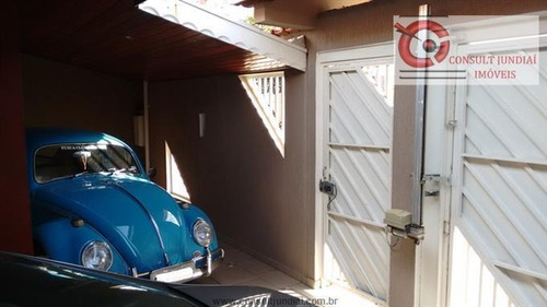Imagem 6 de 29 de Casas À Venda Em Jundiaí/sp - Compre A Sua Casa Aqui! - 1357448