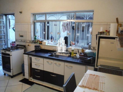 Imagem 11 de 13 de Casa Com 3 Dormitórios À Venda, 125 M² - Sp - Ca0817_mpv