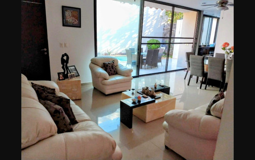 Casa En Venta Residencial Montebello